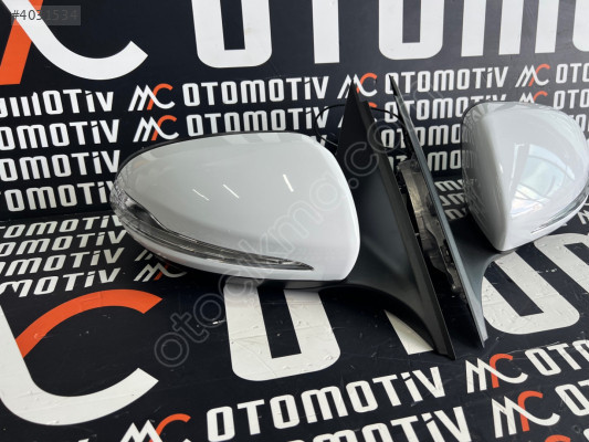 Mercedes A205 Sağ Ayna A2058100400