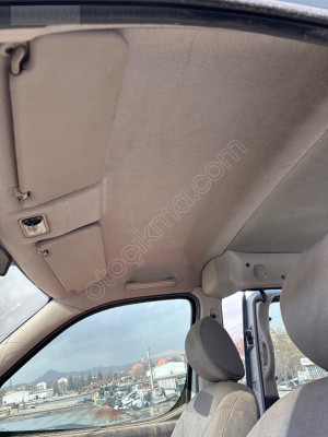 ÇIKMA PEUGEOT PARTNER BERLİNGO TAVAN DÖŞEMESİ