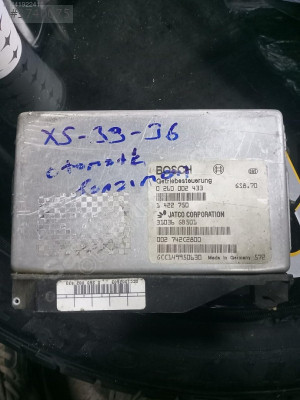 X5 OTOMATİK ŞANZIMAN BEYNİ 1422750 0260002433