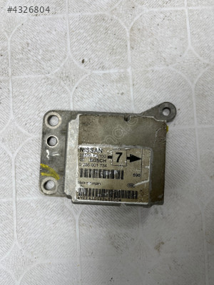 Nissan Navara Airbag Beyni 28556 EA100