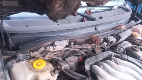 OPEL ASTRA F CAM ÖNÜ IZGARASI.OTO ERKAN ÜNYE