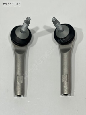 TESLA MODEL 3 MODEL Y SIFIR ORJİNAL ROT BAŞI