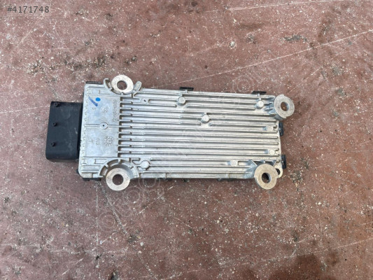 HONDA CRV ŞANZIMAN BEYNİ ZF 0501 220 994 2017 MODEL