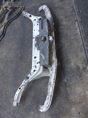 Ford Fort Focus1 Ön Panel