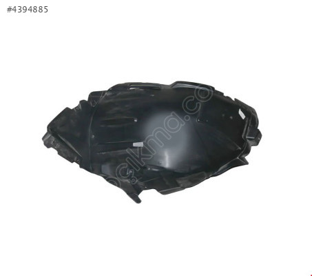 ÖN ÇAMURLUK DAVLUMBAZI (ÖN PARÇA) SAĞ W292 2015-