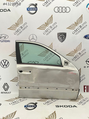 MERCEDES E SERİSİ W211 SAĞ ÖN KAPI ORİJİNAL ÇIKMA - A21172014