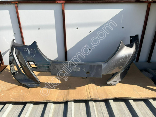 PEUGEOT 2008 ÖN TAMPON ORJİNAL 2019-2023