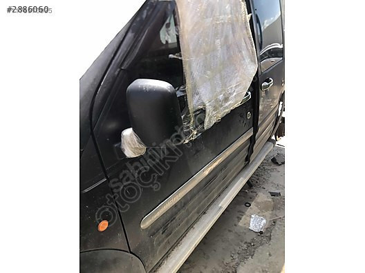 FORD CONNECT SOL ÖN KAPI ÇIKMA ORJİNAL