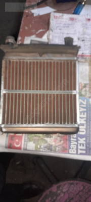 Ford Taunus kalorifer bakır Petek