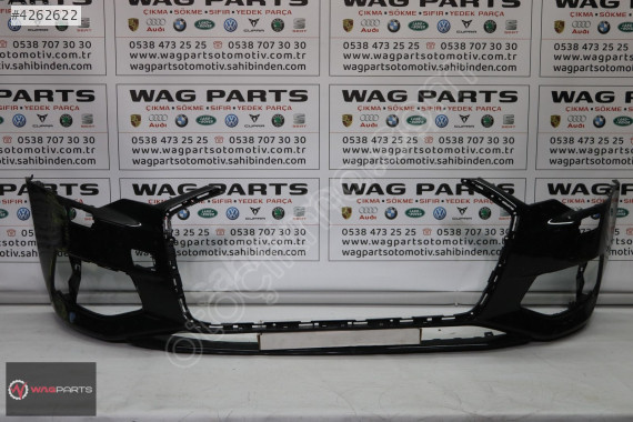 2021 - 2024 AUDİ A6 ÖN TAMPON 4K0807065