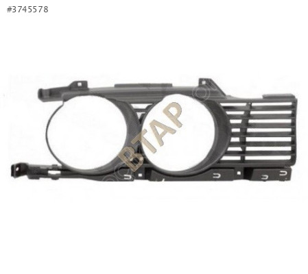 BMW E34 FAR KASASI SAĞ / OEM:51131944138