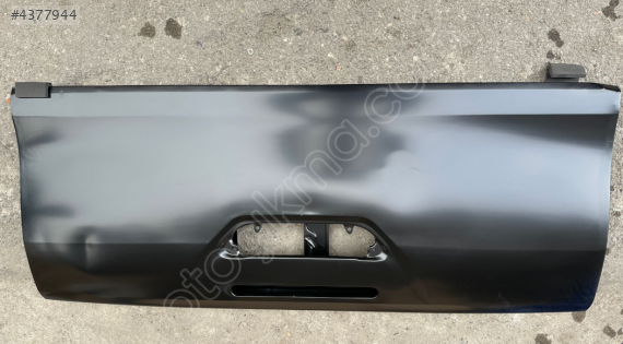Toyota Hılux Arka Bagaj Kapağı 2015-2019 65700-KK010