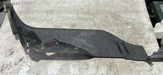 OPEL ASTRA H ARKA KAPI EŞİK BAKALİTİ
