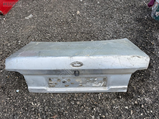 FORD ESCORT BAGAJ KAPAĞI SEDAN 91-00 MODEL ORJİNAL ÇIKMA