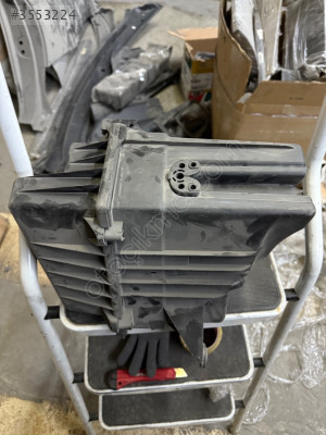 SEAT İBİZA HAVA FİLTRE KUTUSU 6Q0129601AR 6Q0183601
