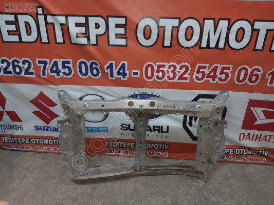 subaru outback ön panel 2015 sonrası