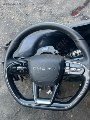 CHERY OMODA5 DİREKSİYON SİMİDİ OTO FEDAİ