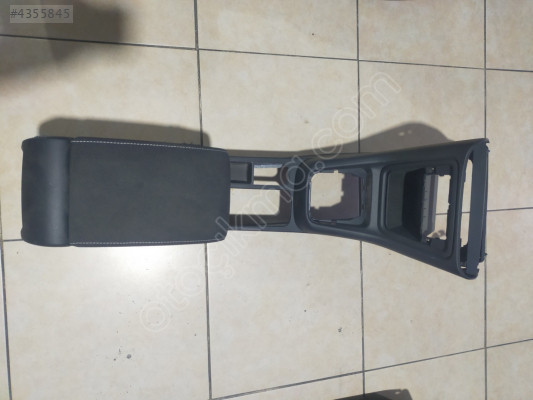 SHARAN ORTA KONSOL 7N1863241B