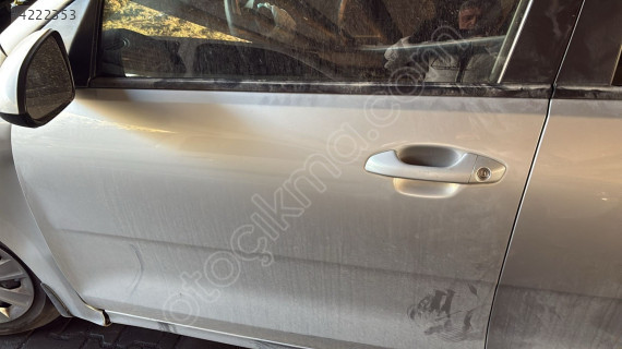 2019 Kia RİO 1.4 OTOMATİK SOL ÖN KAPI