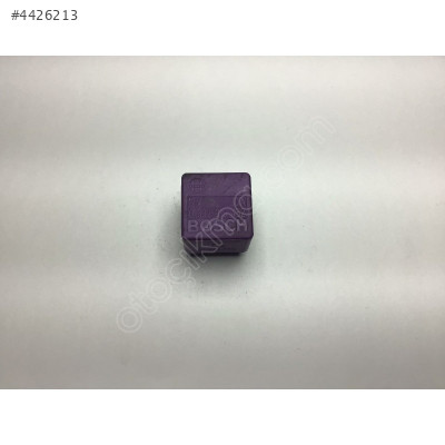 Opel Yakıt Pompa Rölesi 0332019452