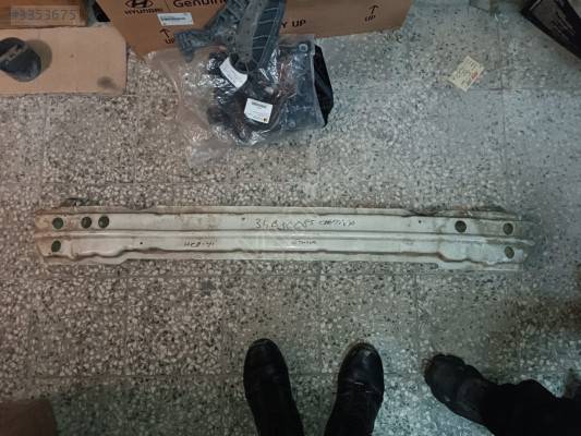 CHEVROLET CAPTİVA ARKA TAMPON DEMİRİ ÇIKMA ORJİNAL YEDEK PARÇA