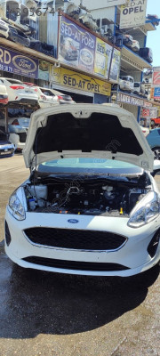 FORD FİESTA 2018 SONRASI TRAVERS VE DİĞER YEDEK PARÇALAR
