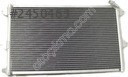 SEAT CORDOBA KLİMA RADYATÖRÜ DELPHİ 6K0820413B  TSP0225100