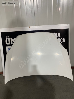 2011-2015 fiat linea motor kaput çikma