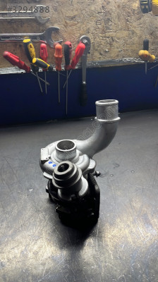 RENAULT TRAFİC 1.9 TURBO ✅