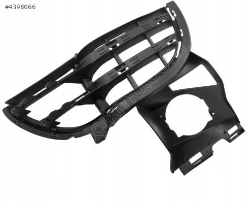 PORSCHE CAYENNE 2011-2014 SOL SİS KAPAĞI 95850568100