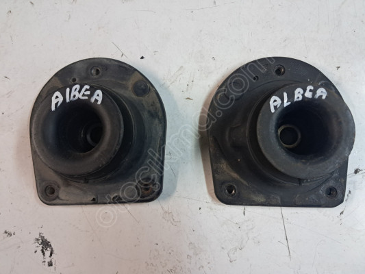 FİAT-TOFAŞ ALBEA 1.3 MULTİJET  ÖN AMORTİSÖR KULELERİ
