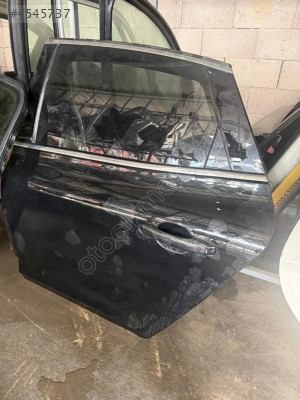 RENAULT TALİSMAN SOL ARKA KAPI