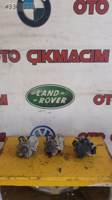 A6511503100 SPRINTER EURO 6 651 MOTOR TESİSATI