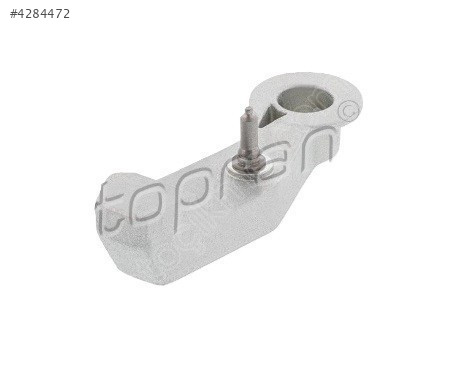 VİTES KOL LEVYESİ (AĞIRLIĞI) 5 İLERİ TRANSPORTER T5 - T6 03-19