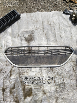 FORD FOCUS 2.5 ORJİNAL ÖN TAMPON IZGARA