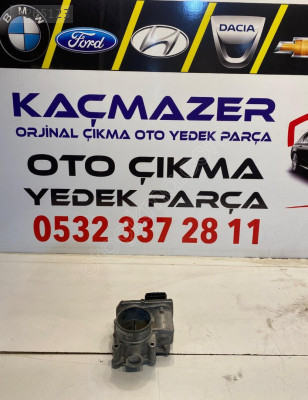 HONDA CR-V GAZ KELEBEGİ