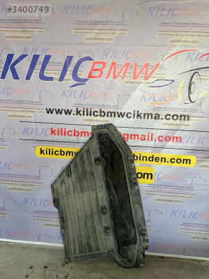 BMW G30 G31 ŞANZUMAN ALT MUHAFAZA ÇIKMA ORJİNAL