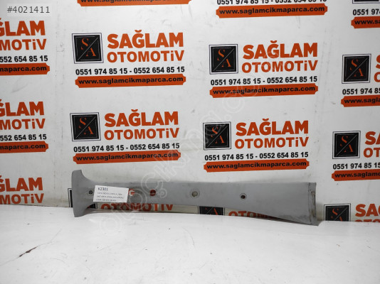 TATA İNDİGO-İNDİCA ÇIKMA SAĞ ORTA DİREK KAPLAMASI 284369106306