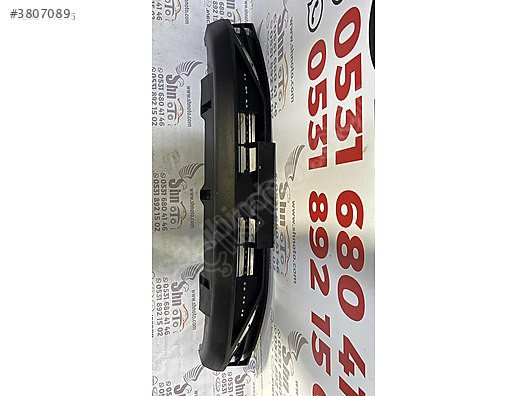 CHERY OMODA 5 ÖN TAMPON ALTI ÇIKMA ORJİNAL YEDEK PARÇA