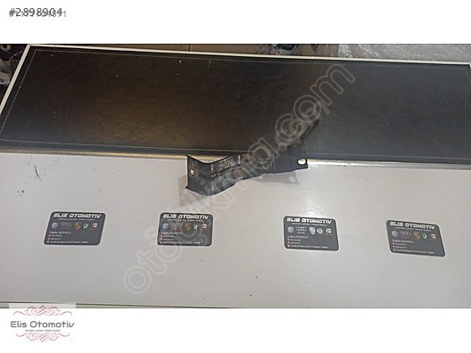 575807125A KAROQ SOL ÖN ÇAMURLUK SACI