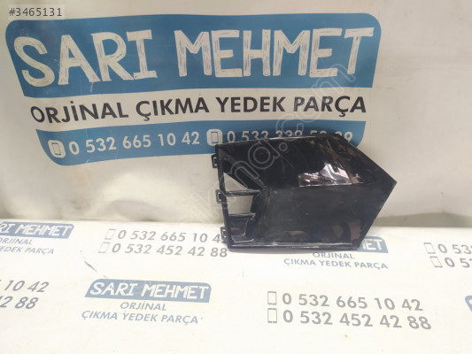 SIFIR ORJ HYUNDAİ BAYON MAKYAJLI SOL SİS KAPAĞI 2024