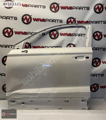 2017 - 2023 SEAT ATECA SOL ÖN KAPI 575831051A