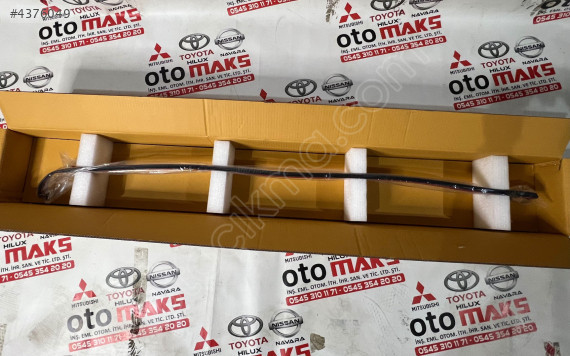 N1WB E51701 BA FORD RANGER SOL TAVAN ÇİTASI ORJ.