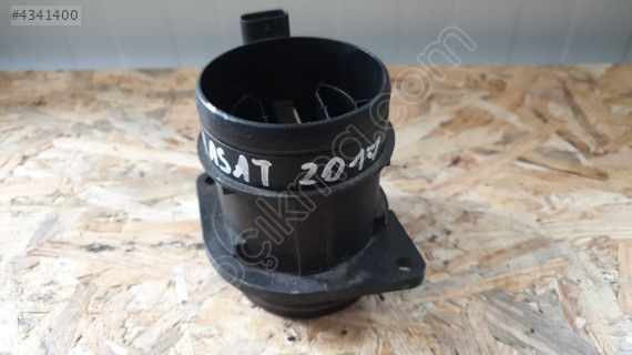 volkswagen passat b8 2017 1.6 hava akışmetre (son fiyat)