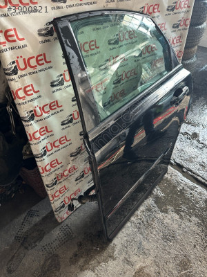VOLVO S40 SOL ARKA KAPI ÜÇEL OTO ÇIKMA BURSA
