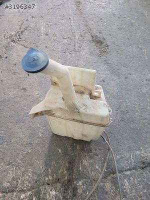 2002 - 2007 HB COROLLA CAM SU BİDONU