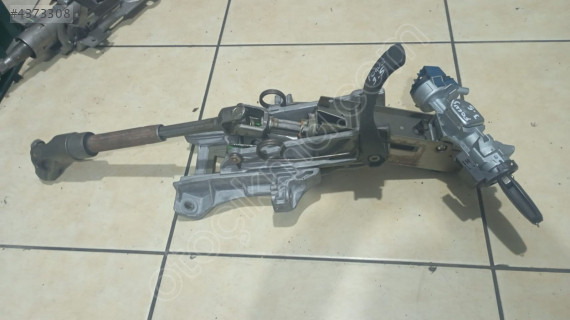 FORD FOCUS 3,5 DİREKSİYON MİLİ