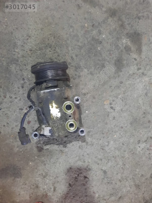 FORD CONNECT 2006 ÇIKMA ORİJİNAL KLİMA KOMPRESÖRÜ