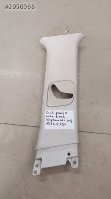 Fiat Punto  çıkma orta direk kaplaması sağ 735 417 792