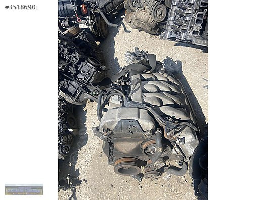 FORD MOTOR KOMPLE